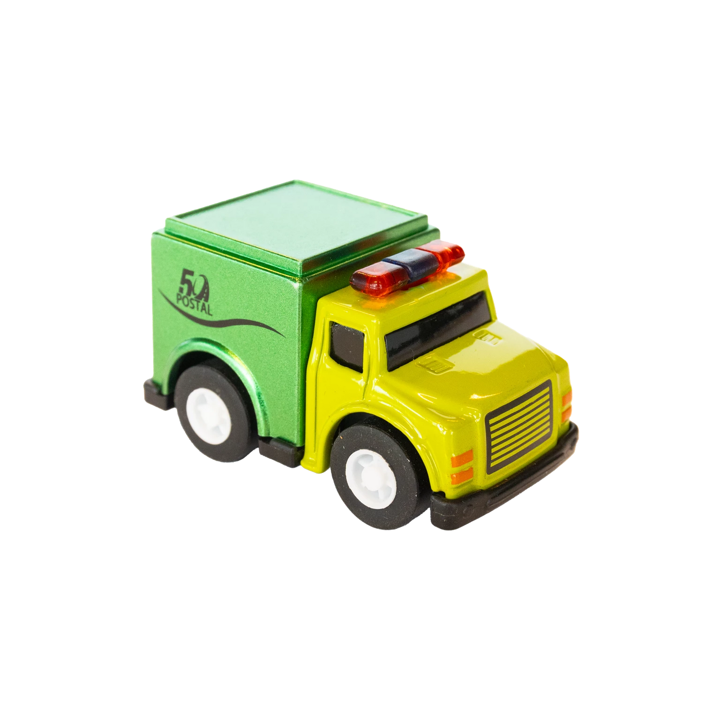 Rookies Pullback Car, Mini Speedster