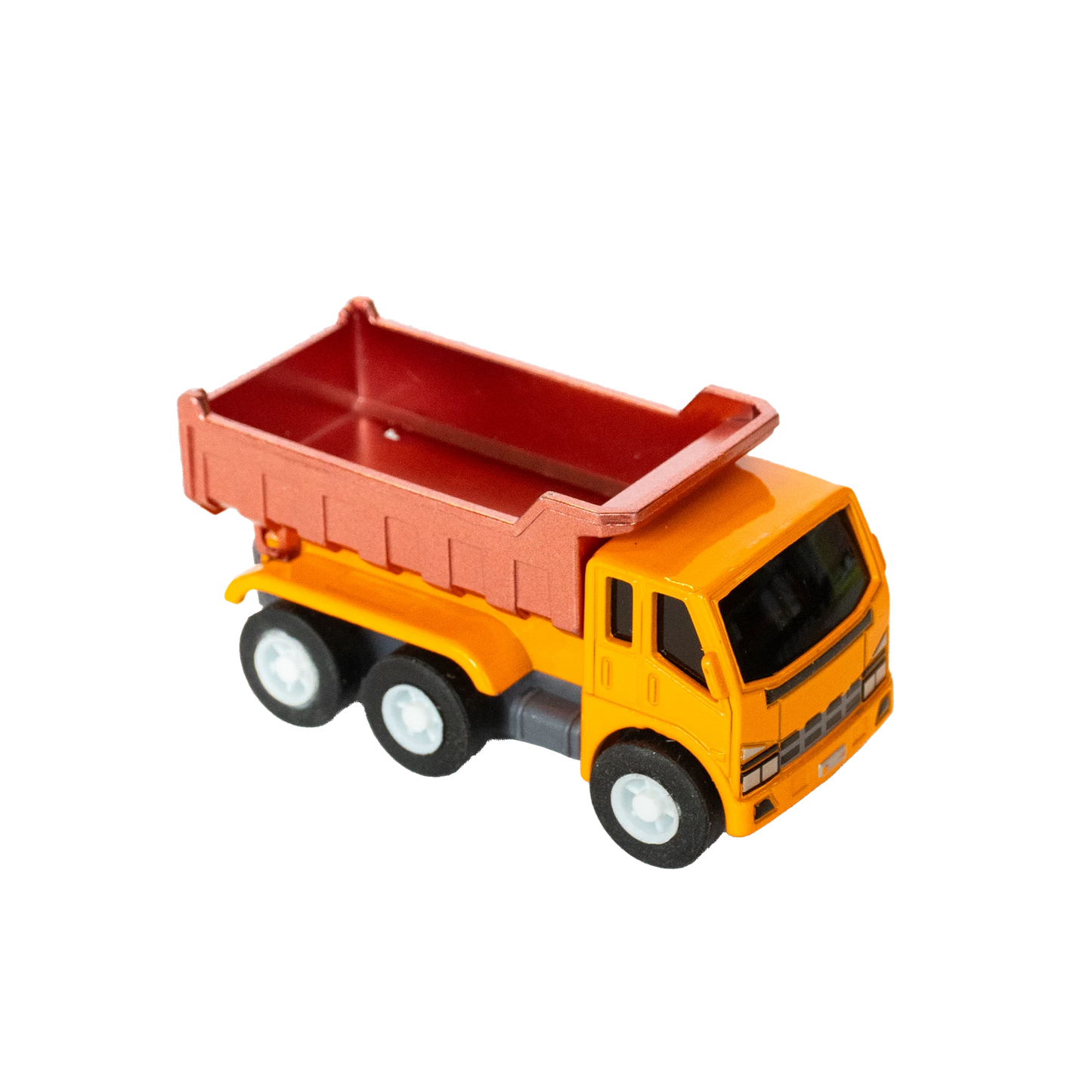 Rookies Pullback Truck
