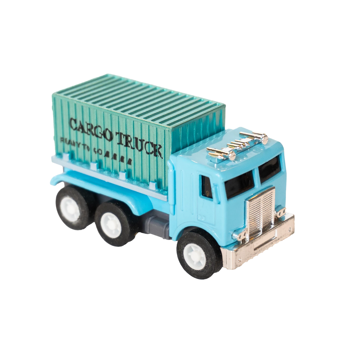 Rookies Pullback Truck