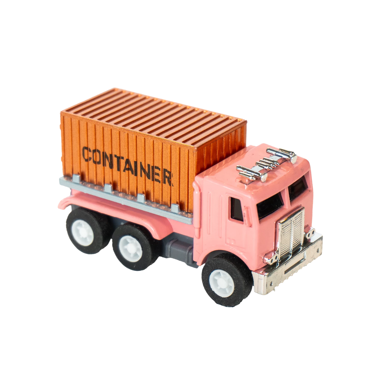 Rookies Pullback Truck