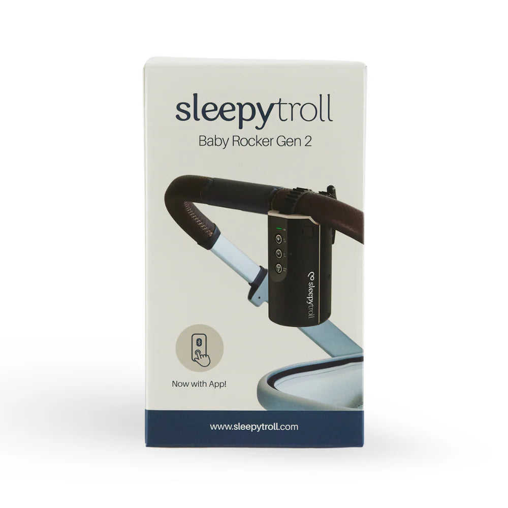 Sleepytroll Babyrocker Gen 2