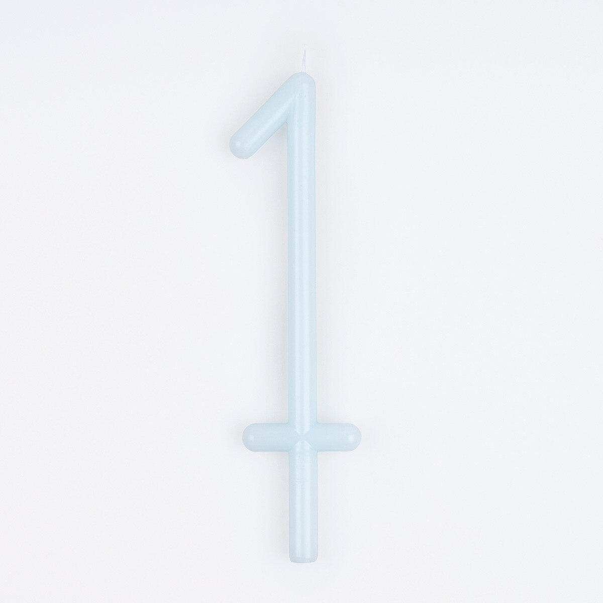Number Candles, Various