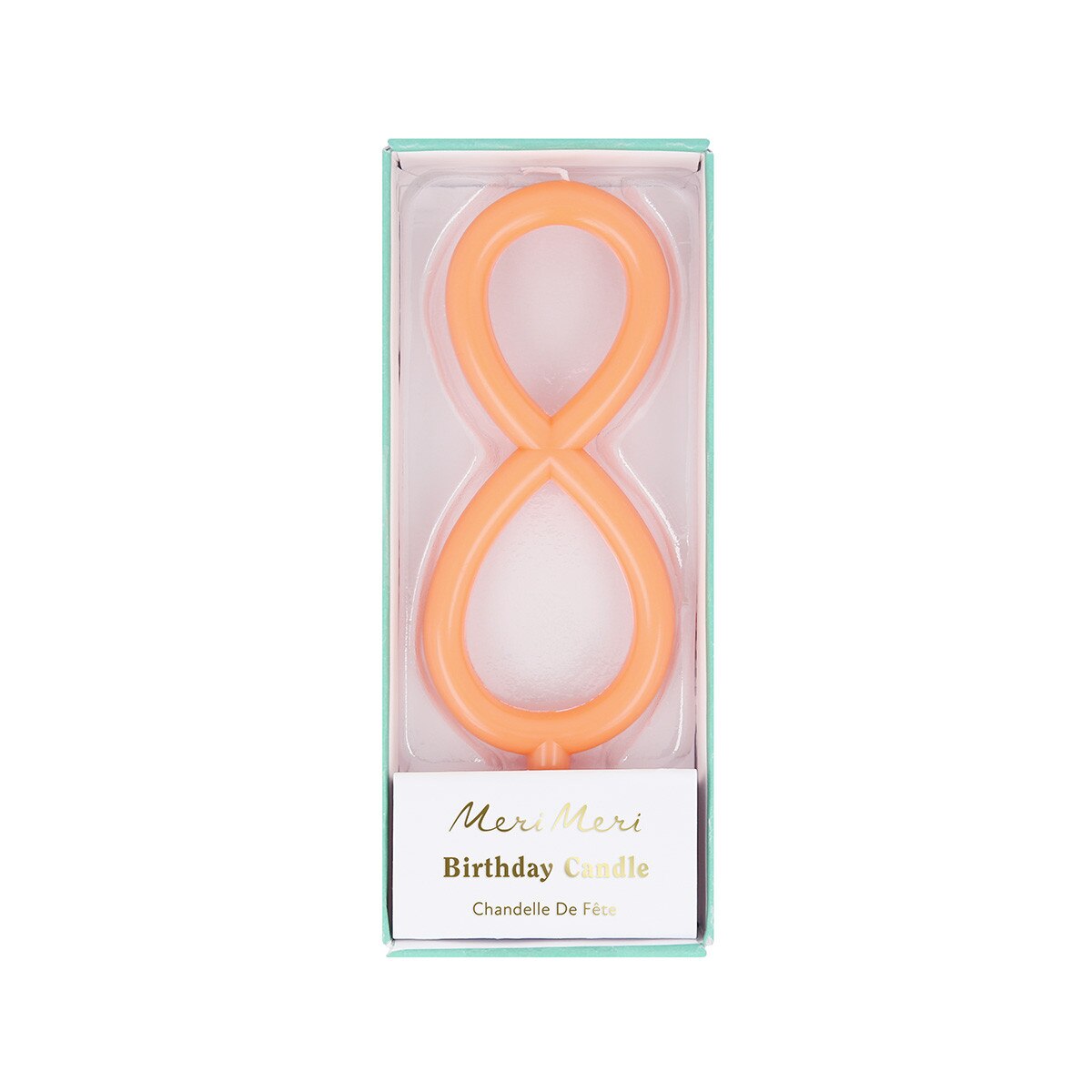 Number Candles, Various