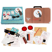 Load image into Gallery viewer, Special Agent Kit, Play Spy Kit
