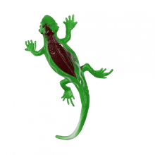 Load image into Gallery viewer, Super Stretchy Gecko
