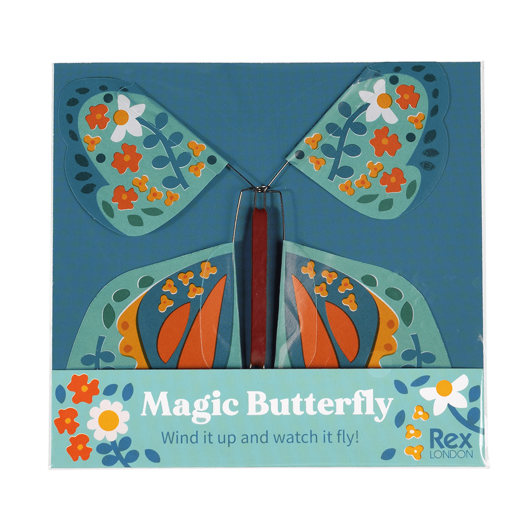 Magic Butterfly ''Blue''