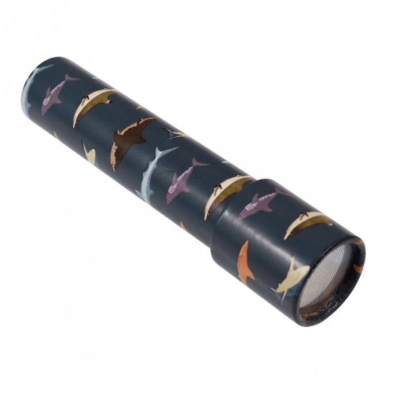 Kaleidoscope, Sharks