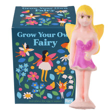 Load image into Gallery viewer, Hatching Egg &#39;&#39;Grow Your Own Fairy&#39;&#39;
