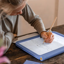 Load image into Gallery viewer, LED Drawing Board - K-Draw Manga Pro Blue
