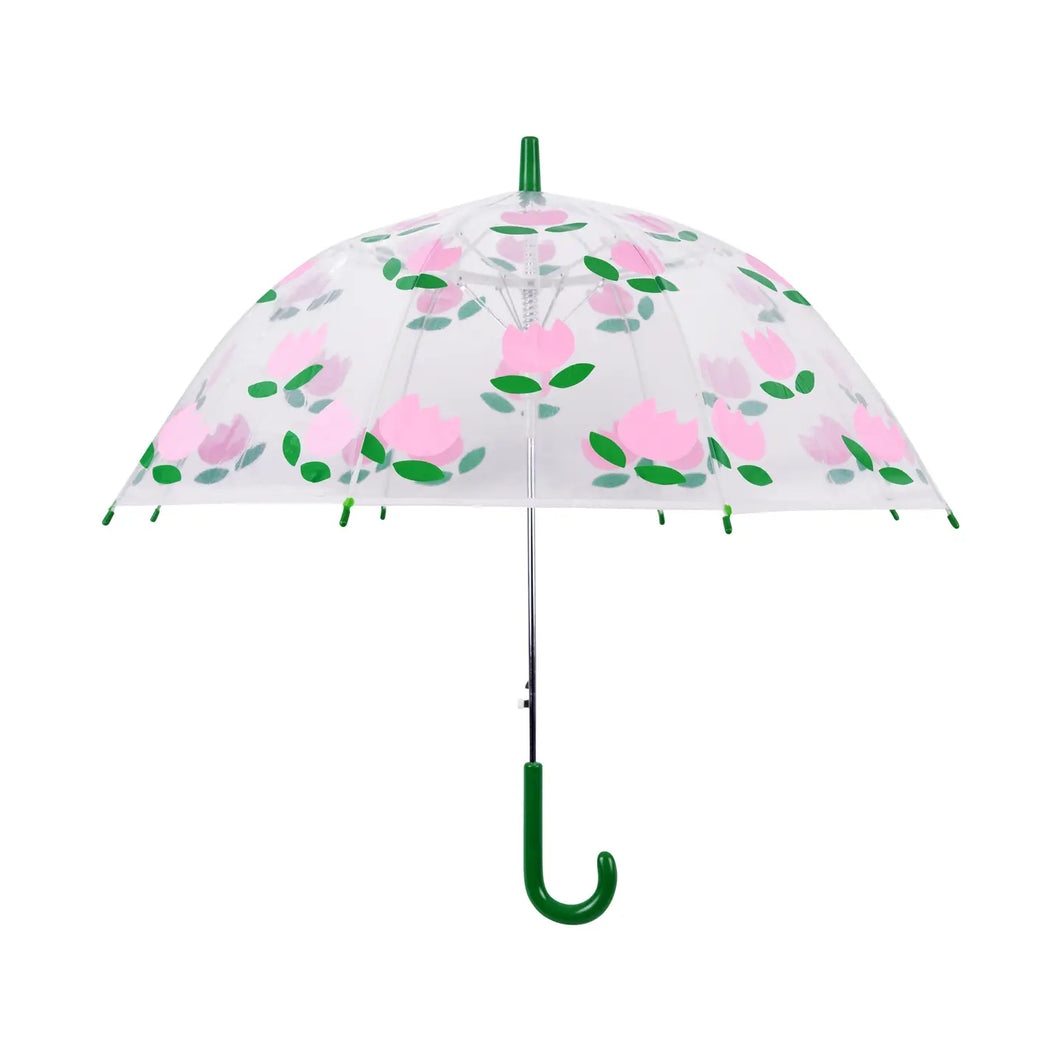 Erwachsenen-Regenschirm „Tulpen“