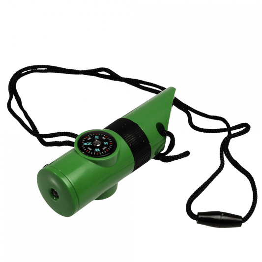 Seven in One Whistle ''Nature Trail''