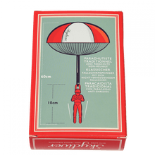 Load image into Gallery viewer, Skydiver Retro Toy
