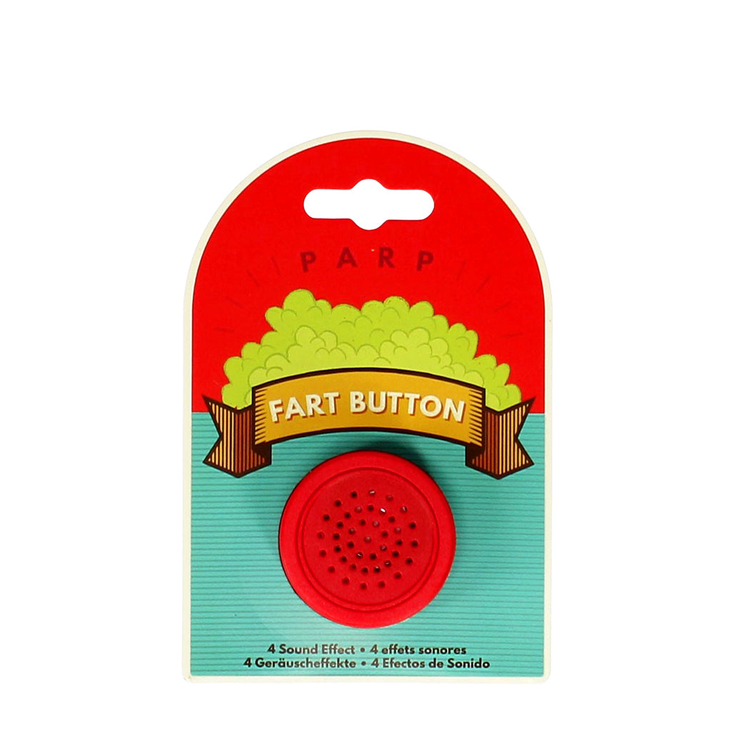 Fart Button, Sound Machine