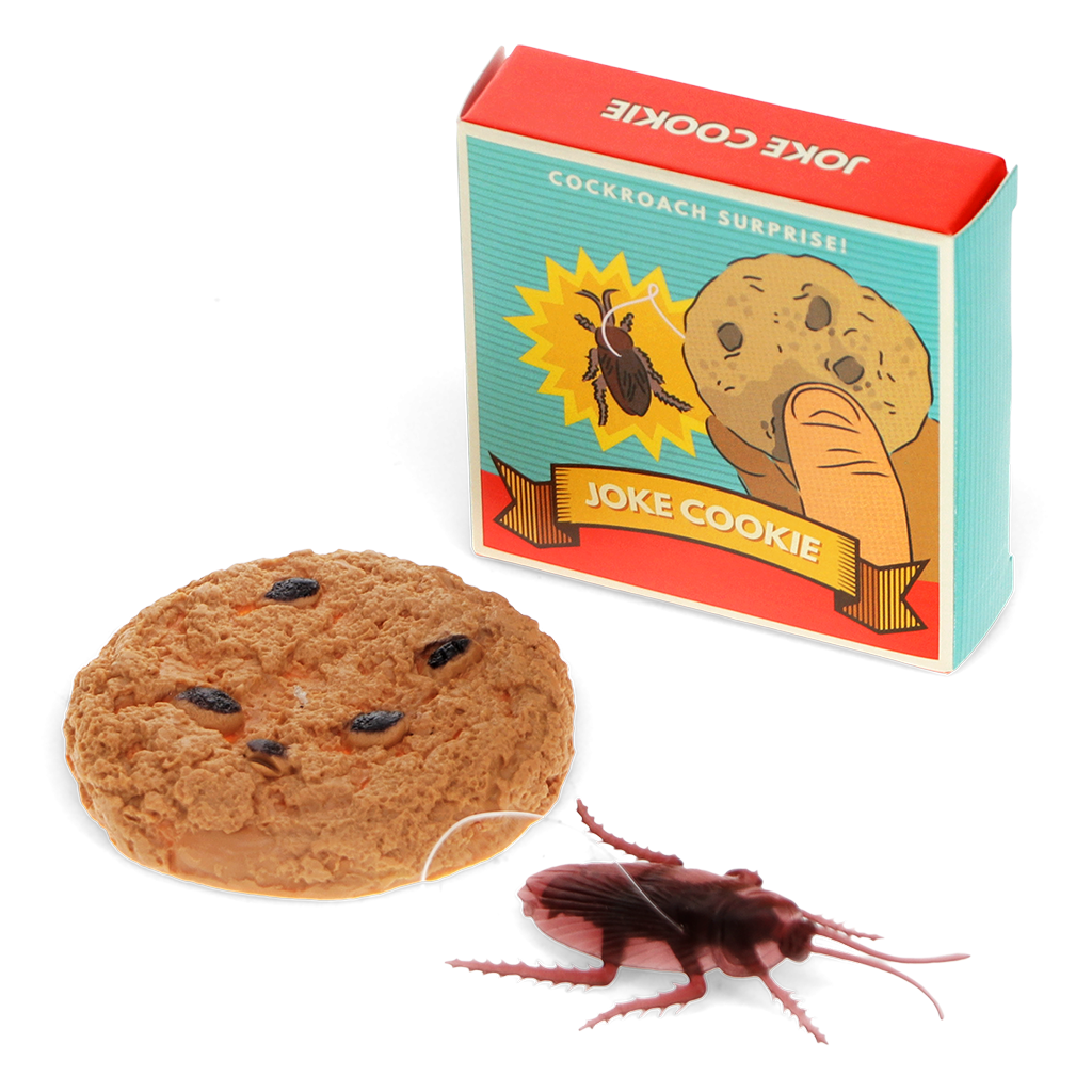 Joke Cookie
