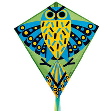 Load image into Gallery viewer, Children&#39;s Kite &#39;&#39;Hiboo&#39;&#39;
