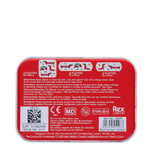 Load image into Gallery viewer, Plasters in a Tin, Sausage Dog
