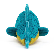 Lade das Bild in den Galerie-Viewer, Jellycat &#39;&#39;Delano Dorado Fish&#39;&#39; Plüschtier
