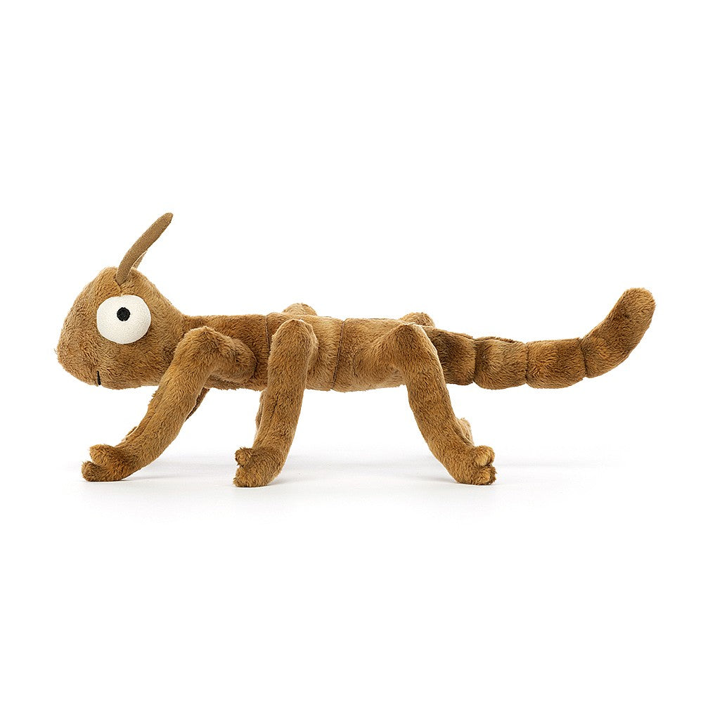 Jellycat „Stanley Stabheuschrecke“