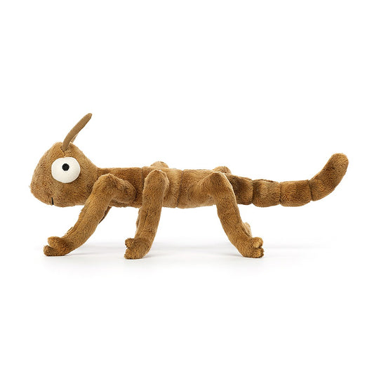 Jellycat ''Stanley Stick Insect''