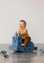 Load image into Gallery viewer, MODU Curiosity Set, Sky Blue / Deep Blue
