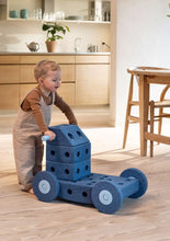 Lade das Bild in den Galerie-Viewer, MODU Dreamer Set, Tiefblau / Himmelblau
