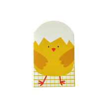 Load image into Gallery viewer, Baby Socks Chicks, 0 - 6 Months
