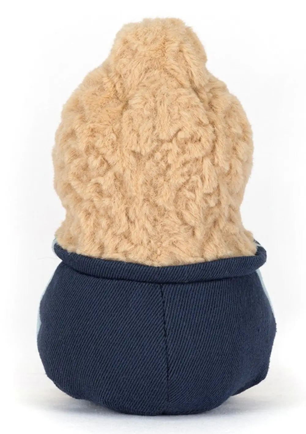 Jellycat Amuseables Peanut Star Studenten-Outfit, Kuscheltier