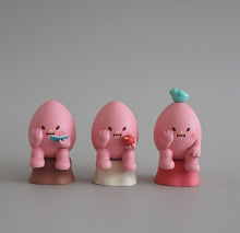 Lade das Bild in den Galerie-Viewer, &#39;&#39;Starfy, Thinker&#39;&#39; Blind Box Serie
