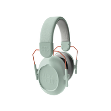 Load image into Gallery viewer, Noise Cancelling Headphones &#39;&#39;Green&#39;&#39;
