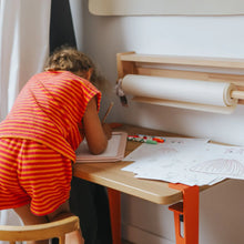 Load image into Gallery viewer, LED Drawing Board - K-Draw Fashion Pro Pink
