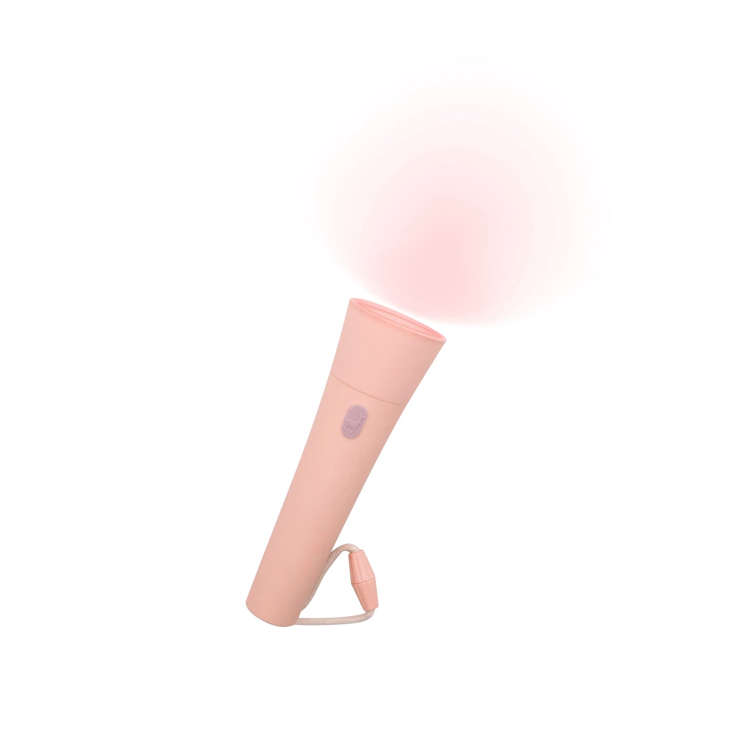 Lalarma Taschenlampe „Rose“