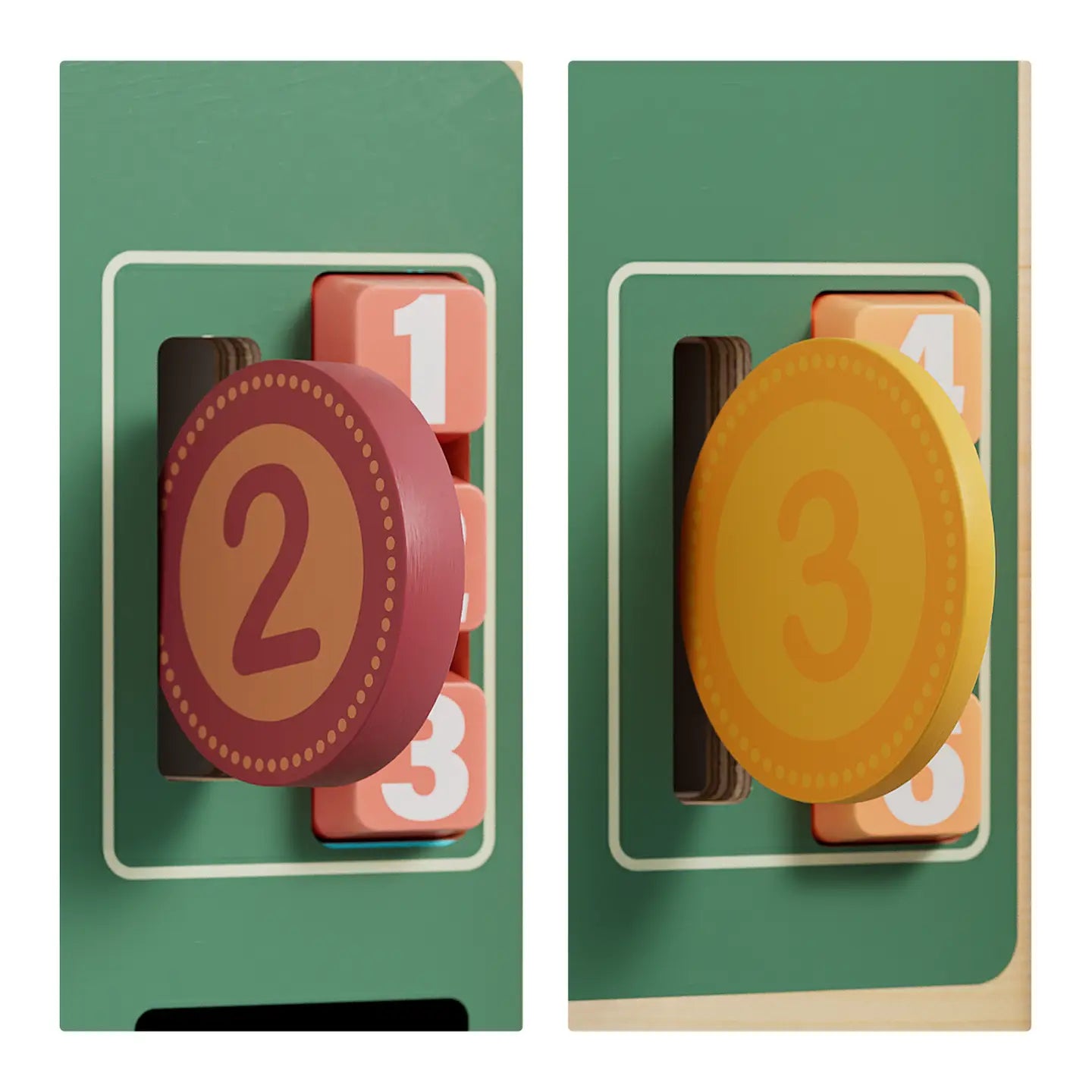 Shop & Go Play Vending Machine