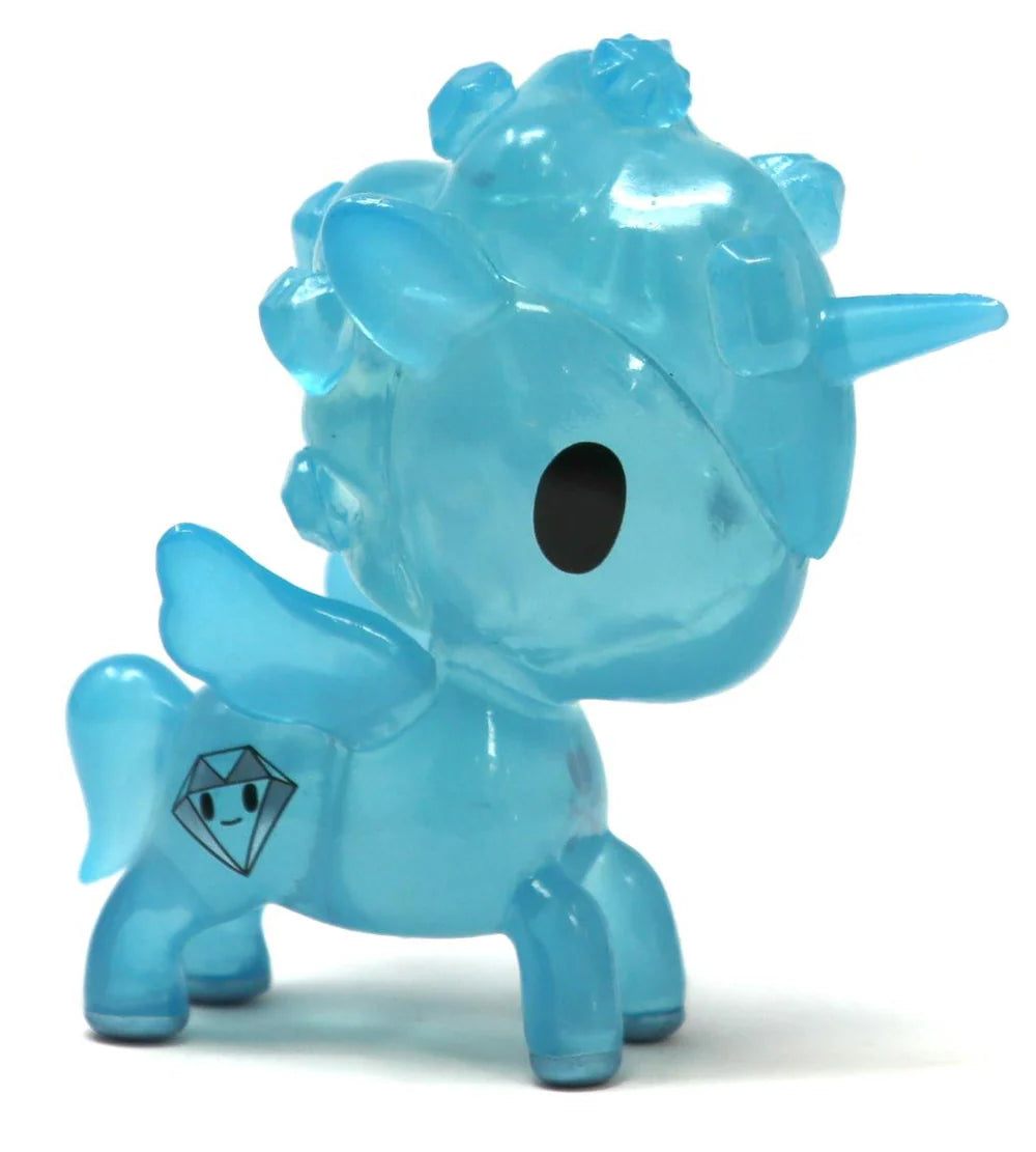 'Unicorno GEMS' Blind Box, Serie 1