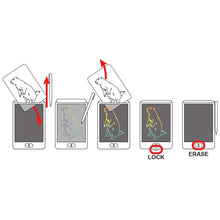 Lade das Bild in den Galerie-Viewer, Kidydraw Mini, Mini Tiere
