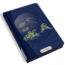 Lade das Bild in den Galerie-Viewer, Kidydraw Mini, Weltraum
