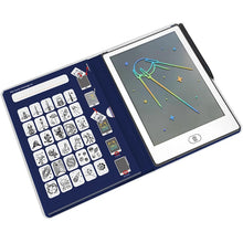 Lade das Bild in den Galerie-Viewer, Kidydraw Mini, Weltraum
