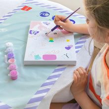 Lade das Bild in den Galerie-Viewer, Paint By Number Kit ''Cat''
