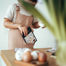 Load image into Gallery viewer, Nuukk Spring Animals Organic Temporary Tattoos
