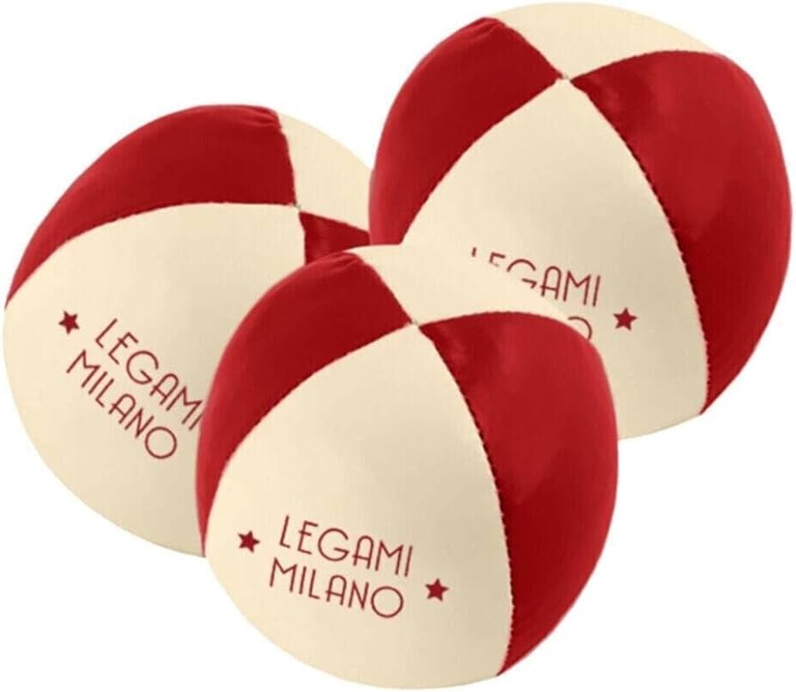 Juggling Balls