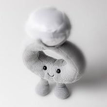 Load image into Gallery viewer, Jellycat &#39;&#39;Amuseables Diamond Ring&#39;&#39; Soft Toy
