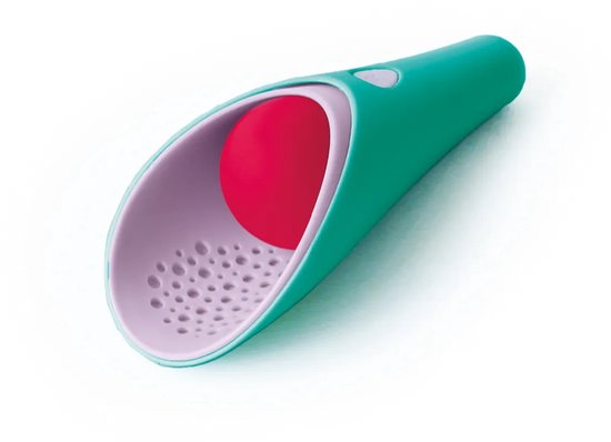 3-in-1 Shovel, Sifter & Ball, Cuppi Lagoon