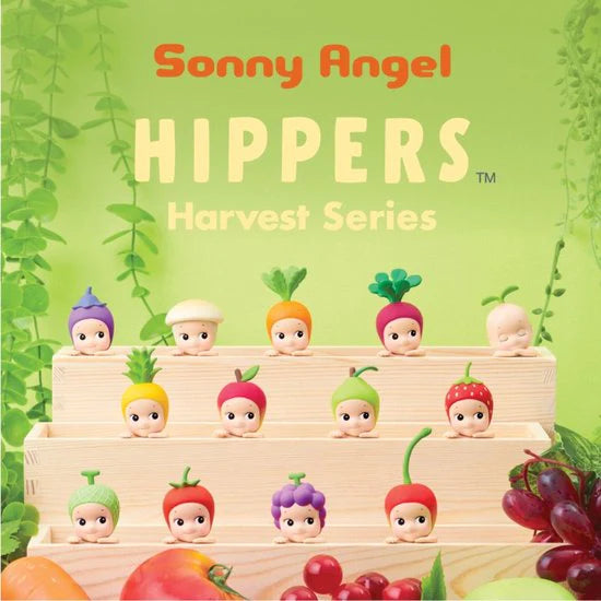 Sonny Angel Blind Box, Various Series'