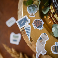 Load image into Gallery viewer, &#39;&#39;Einschulung&#39;&#39; Table Confetti, Nature Kids
