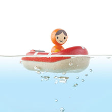 Load image into Gallery viewer, Water Toy &#39;&#39;Coastguard Boat&#39;&#39;
