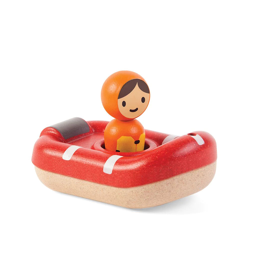 Water Toy ''Coastguard Boat''