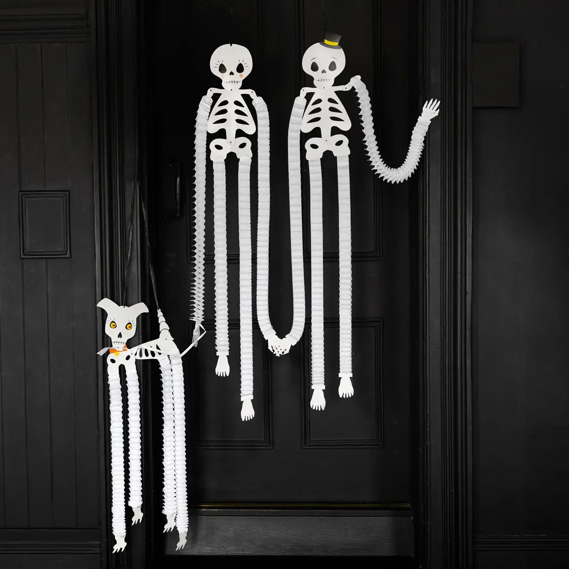 Halloween Decorations ''Skeletons''