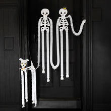 Load image into Gallery viewer, Halloween Decorations &#39;&#39;Skeletons&#39;&#39;
