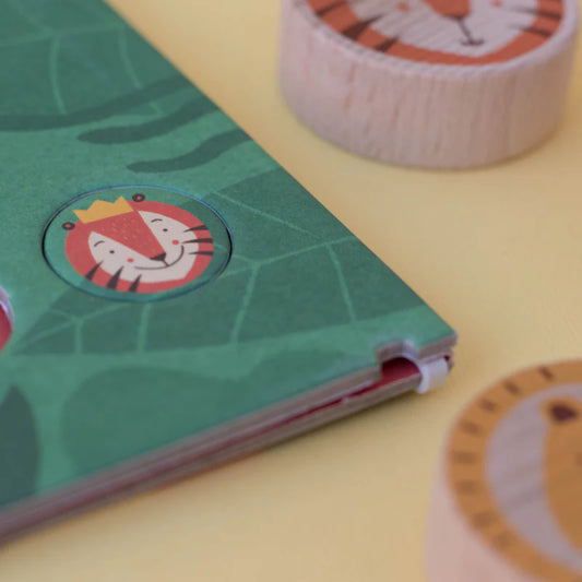 Wooden Game ''Tic Tac Toe''