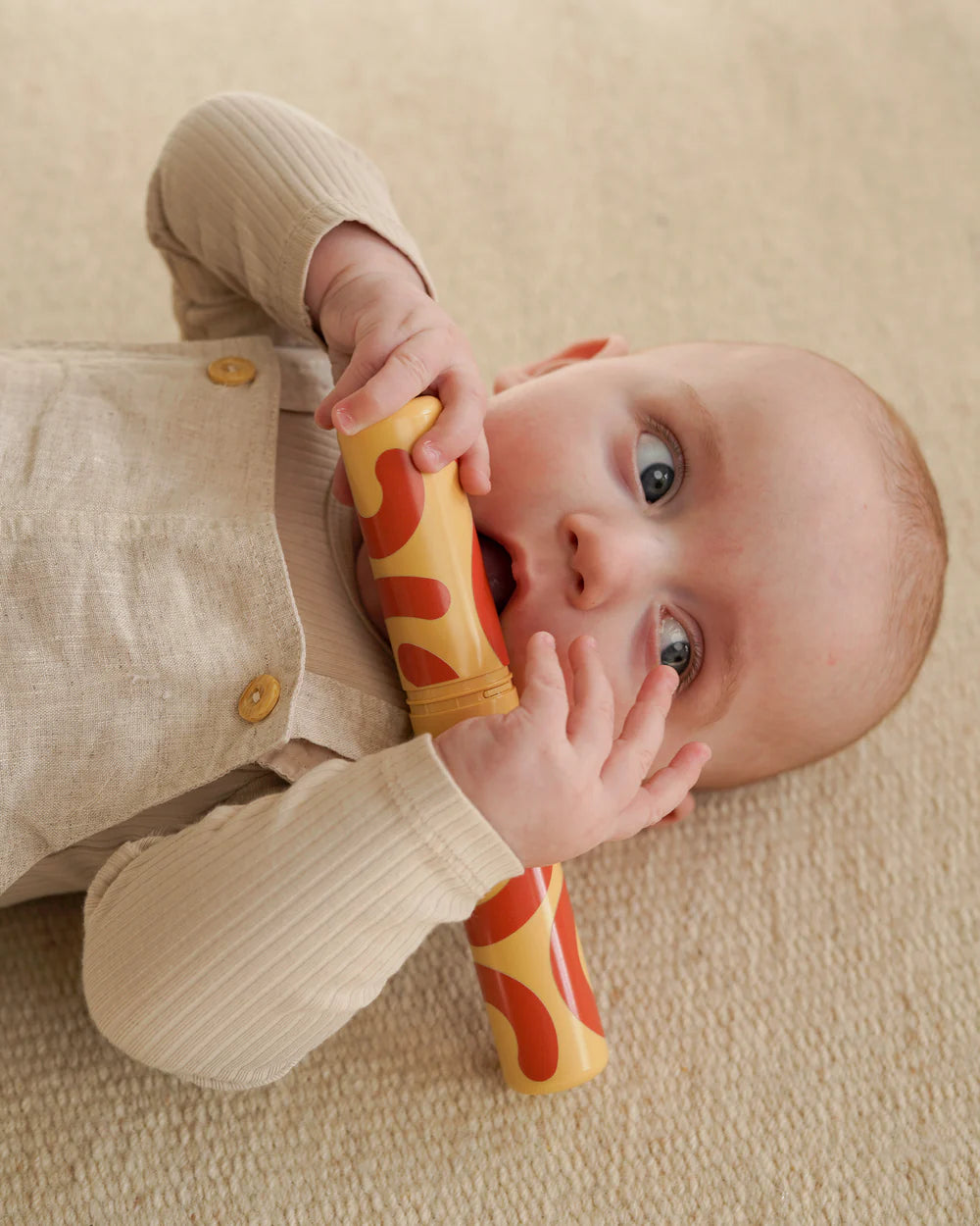 MODU Rattle, Various Colours