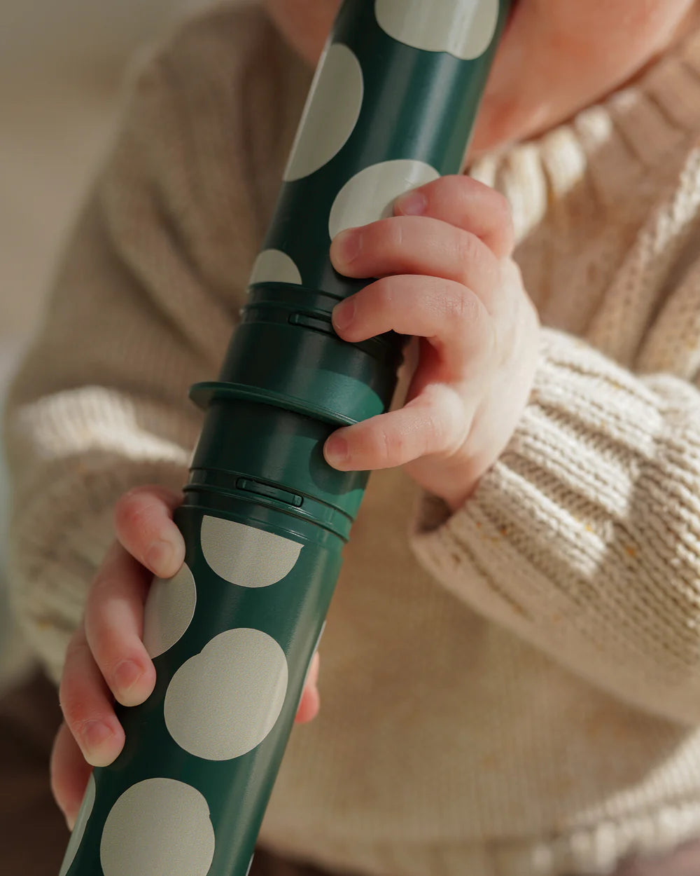 MODU Rattle, Various Colours